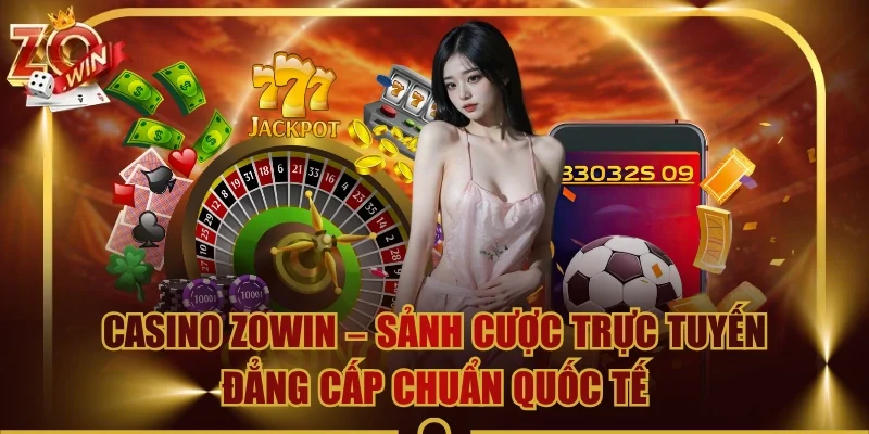 Casino ZOWIN