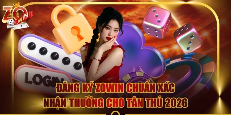 Đăng ký ZOWIN